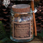 Holiday Winter Wassail Punch Spices, a Yuletide Tradition