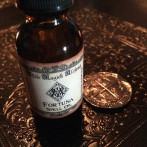 Old World Alchemy Spell Oils – Candle Magic in the Old Pagan Tradition