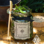 New Herbal Spell Blends To Manifest Your Intentions