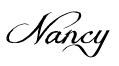 Nancy Signature