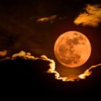 The Blue Blood Supermoon – January 31, 2018