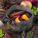 Witches Brew for Samhain & Honoring Ancestors