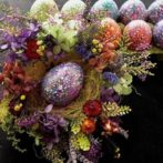The Colorful History of the Decorated Egg