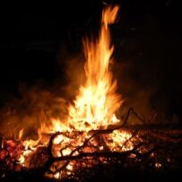 Fires of Beltane