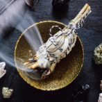 Scientific Facts and Why We Should Be Smudging Now More than Ever Before
