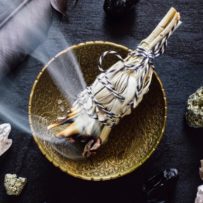 Scientific Facts and Why We Should Be Smudging Now More than Ever Before