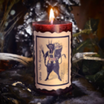 Give the Gift of Krampus! Krampus Gifts for the Holidays