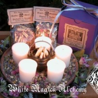 Imbolc on the Way ~ Renewal, Reflection, Fertility, Purity and Illumination