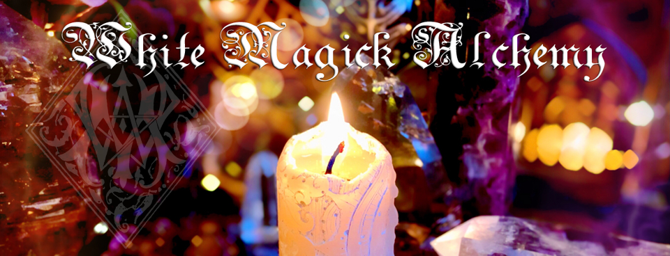 Candle Magick