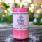 Sugar Spell Candle: Sweetening Magick for Charm, Love, and Reconciliation